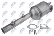 DPF-RE-002 NTY - Filtr Cząstek Stałych Dpf 