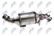 DPF-VW-000 NTY - Filtr Cząstek Stałych Dpf