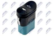 EWS-FR-013 NTY - Przycisk Sterowania Szyb 