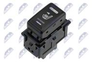 EWS-NS-021 NTY - Przełącznik Ogrzewania Siedzeń 