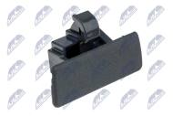 EZC-FT-062 NTY - Klamka Schowka 