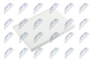 FCF-KA-309 NTY - Winfil Filtr Kabinowy 