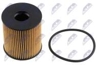 FOF-FR-025 NTY - Winfil Filtr Oleju 