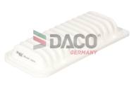 DFA3905 DACO - filtr powietrza .. 