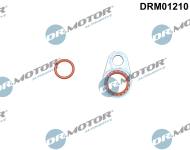DRM01210 DRMOTOR - Zestaw Uszczelek Klimatyzacji