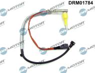 DRM01784 DRMOTOR - Wtryskiwacz Mocznika Ad Blue Jumper 06- 