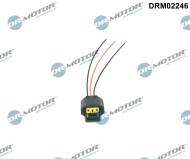 DRM02246 DRMOTOR - wtyczka przewodu FORD