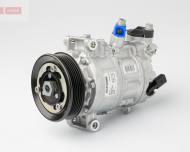 DCP32060 DENSO - KOMPRESOR KLIMATYZACJI VW GROUP 