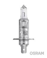 64150 OSRAM - Żarówka Halogenowa H1 12v/55w, Standard OSRAM 64150