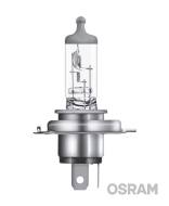64193 OSRAM - Żarówka H4 12v 60/55w Standard Osram P43t OSRAM 64193