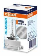 66340CLC OSRAM - Palnik Ksenonowy D3s 4100k 35w /4 Lata Gwarancji/ OSRAM 66340CLC