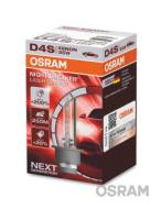 66440XNL OSRAM - Palnik Ksenonowy D4s Night Breaker Laser OSRAM 66440XNL