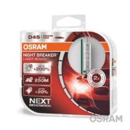 66440XNL-HCB OSRAM - Żarówka D4s 24v 35w P32d-5 Osram Xenarc  OSRAM 66440XNL-HCB