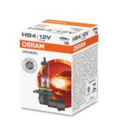 9006 OSRAM - Żarówka Halogenowa Hb4  OSRAM 9006