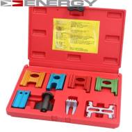 NE00075 ENERGY - Zestaw Blokad Rozrządu Opel Saab Rover 