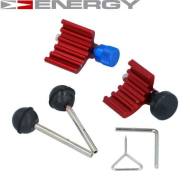 NE00076 ENERGY - Zestaw Blokad Rozrządu Audi Vw 1.9 Tdi 