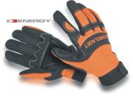 NE00359 ENERGY - Rękawice Warsztatowe Olejo-Odporne Xl