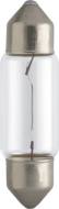 12844CP PHILIPS - ŻARÓWKA RURKOWA 12V/5W 11X35MM C5W  Philips 12844CP