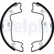 LS1381 DELPHI - SZCZĘKI HAM.RĘCZNEGO SIL.1.8-2.0 Delphi LS1381