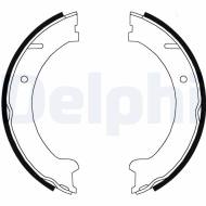 LS1832 DELPHI - SZCZĘKI HAMULCOWE 177.8 X 25 Delphi LS1832