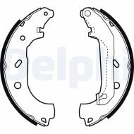 LS1940 DELPHI - SZCZĘKI HAMULCOWE  Delphi LS1940