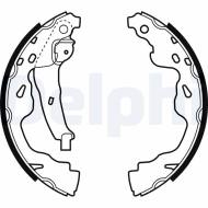 LS1961 DELPHI - SZCZĘKI HAMULCOWE 200 X 32 UKŁ.BOSCH