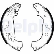 LS2014 DELPHI - SZCZĘKI HAMULCOWE CITROEN NEMO / FIAT FIORINO. QUBO / PEUGEO Delphi LS2014