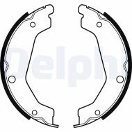 LS2085 DELPHI - SZCZĘKI HAMULCOWE Hyundai TERRACAN  Delphi LS2085