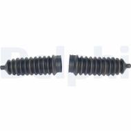 TBR3105 DELPHI - OSŁONY MAGLOWNICY KPL.2 SZTUKI, CORDOBA. IBIZA. INCA. TOLEDO Delphi TBR3105