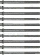 14-32102-01 REINZ - ŚRUBA GŁOWICY KPL.10 SZT. OPEL  Reinz 14-32102-01