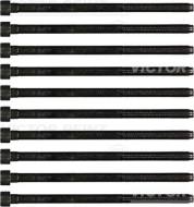 14-35738-01 REINZ - ŚRUBA GŁOWICY KPL.10 SZT. LANCIA  Reinz 14-35738-01