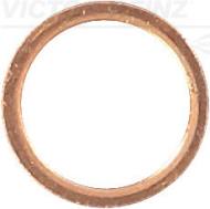 41-70056-00 REINZ - A-RING 12X15.5X1.5 MERCEDES  Reinz 41-70056-00