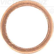 41-70058-00 REINZ - A-RING 12X16X1.5 MERCEDES  Reinz 41-70058-00