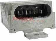 0917036 METZGER - Opornik silnika dmuchawy  Metzger 0917036