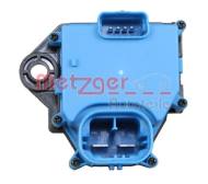 0917052 METZGER - Opornik silnika dmuchawy  Metzger 0917052