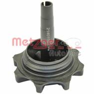 2140155 METZGER - Korek zbiornika płynu wspomagania  Metzger 2140155