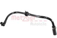 2180026 METZGER - Przewód pompy vacum  Metzger 2180026
