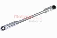 2190885 METZGER - Łącznik mechanizmu wycieraczek Metzger 2190885