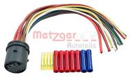 2321003 METZGER - Kable napr podn drzwi Metzger 2321003
