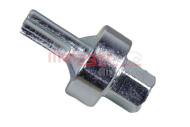 8030100 METZGER - Steckschl?SSELEINSATZ / ?LABLASSSCHRAUBE Metzger 8030100